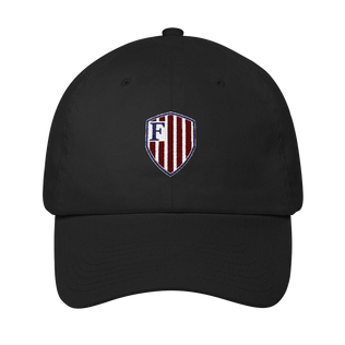 Founder's Five Shield Cap