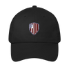 Founder's Five Shield Cap