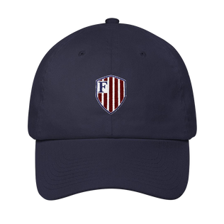 Founder's Five Shield  Cap