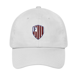 Founder's Five Shield Cap